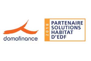 Partenaire DOMOFINANCE