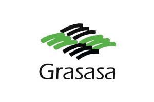 grassa-pellets Logo Grasasa