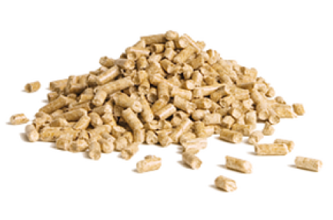 pellet-granules-bois Pellets pour poêle à granulés