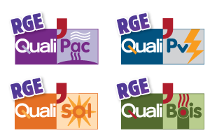 Qualifications RGE
