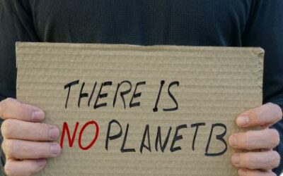 Pourquoi allons-nous vers la fin des énergies fossiles ?
