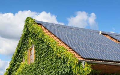 Panneaux Photovoltaïques : Comment ça marche ? Combien ça coûte ?