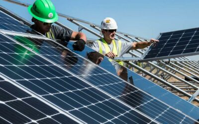Pourquoi choisir une marque européenne de panneaux photovoltaïques ?