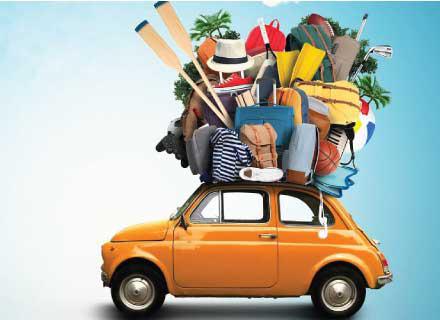 4 ASTUCES POUR PRÉPARER SA MAISON QUAND ON PART EN VACANCES