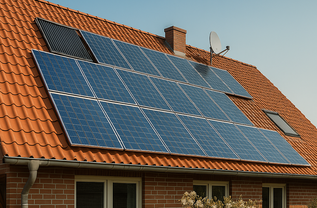Comment optimiser l’utilisation de l’énergie solaire dans votre maison ?