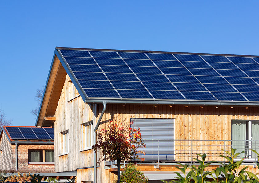 5 Fausses Croyances sur les Panneaux Photovoltaïques