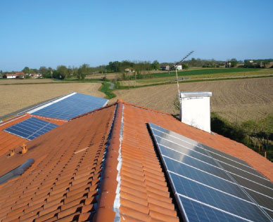 Photovoltaïque autoconsommation